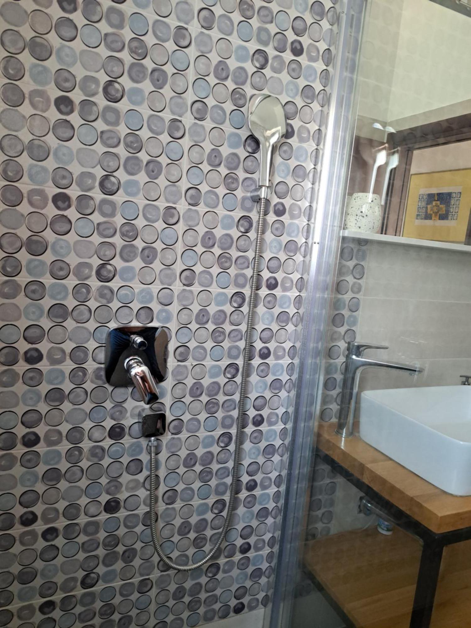 Apartman Adagio Zaboric Εξωτερικό φωτογραφία