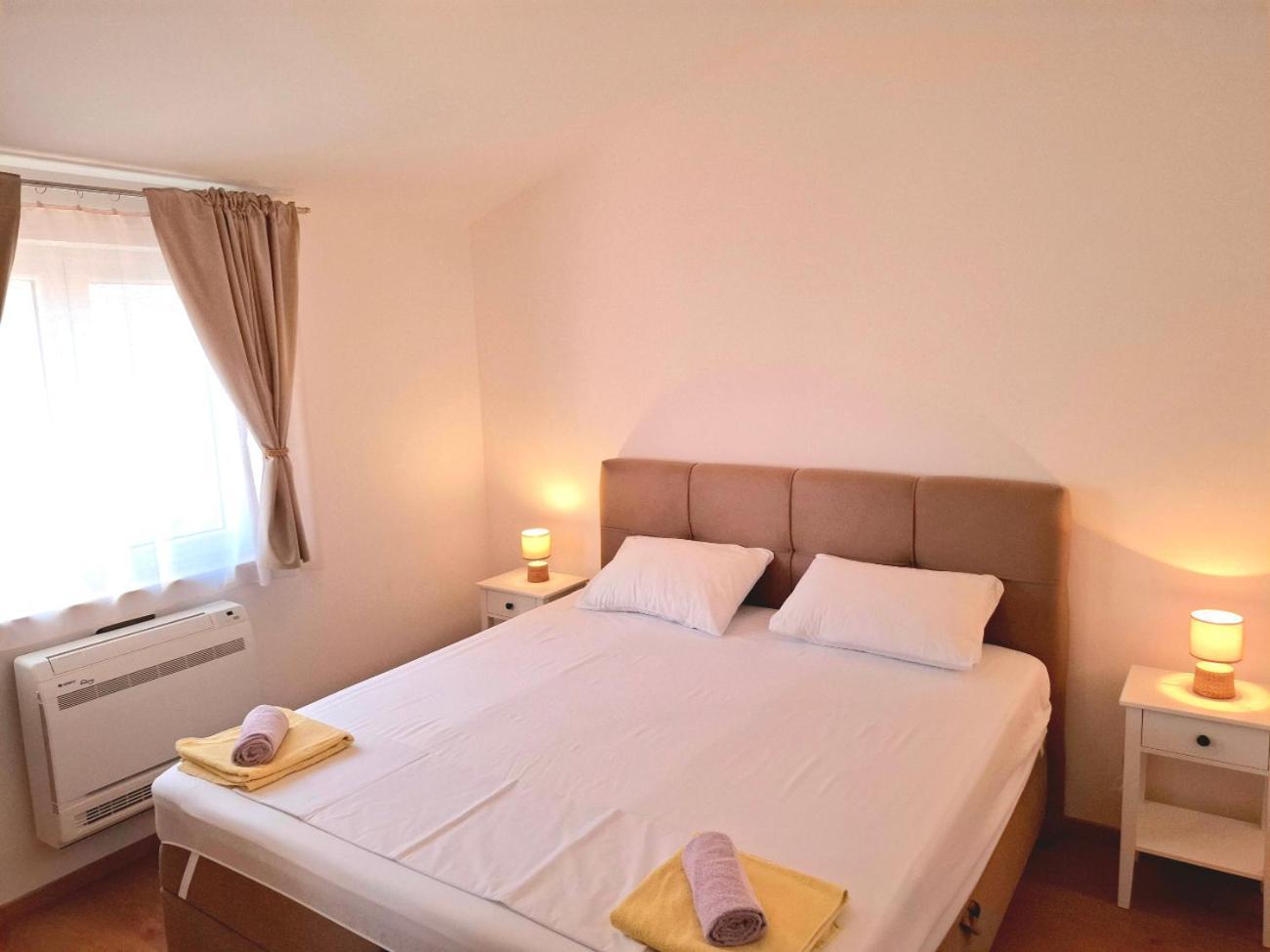 Apartman Adagio Zaboric Εξωτερικό φωτογραφία