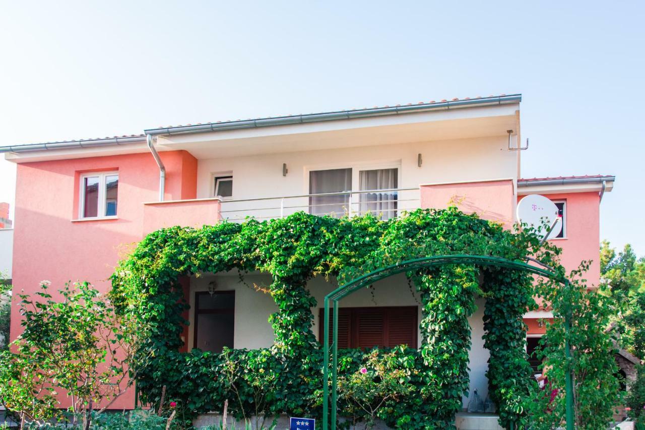 Apartman Adagio Zaboric Εξωτερικό φωτογραφία
