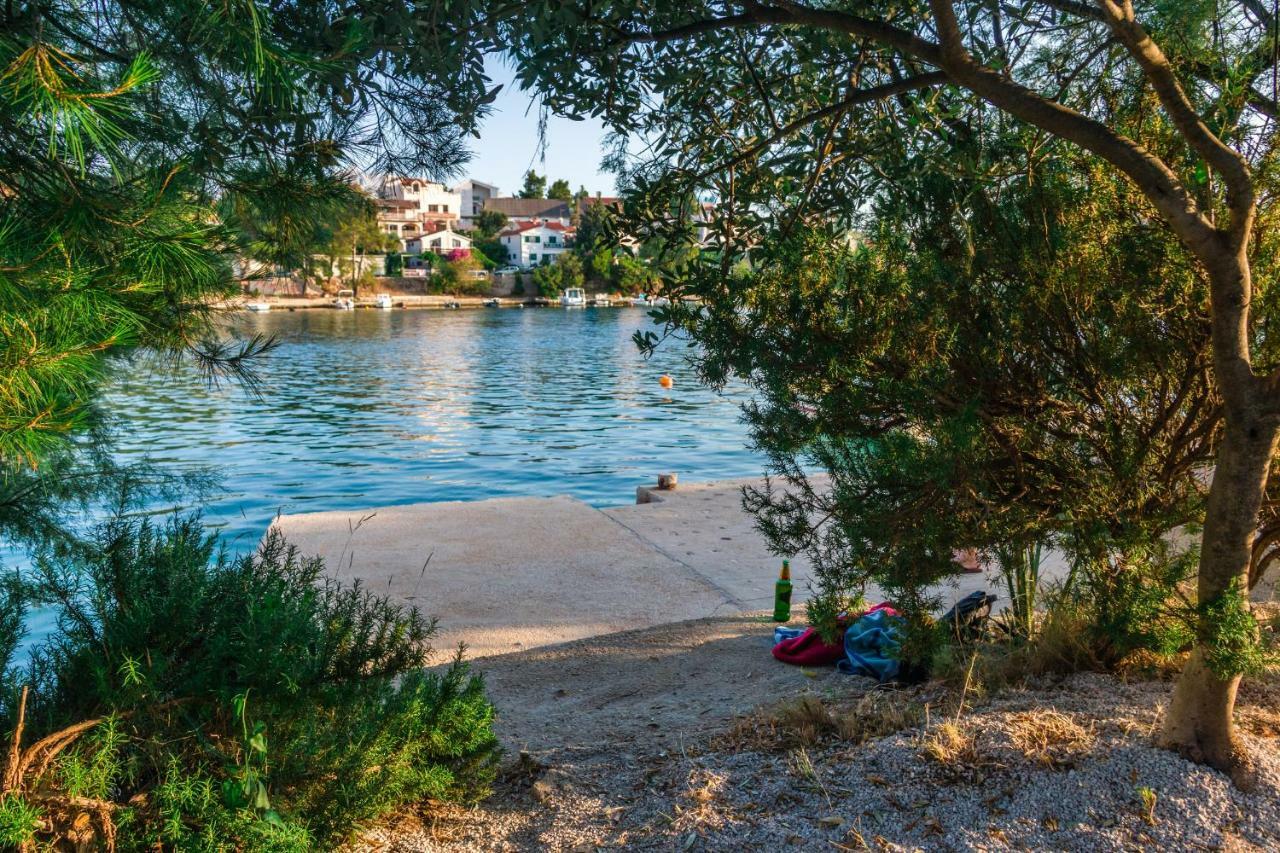 Apartman Adagio Zaboric Εξωτερικό φωτογραφία