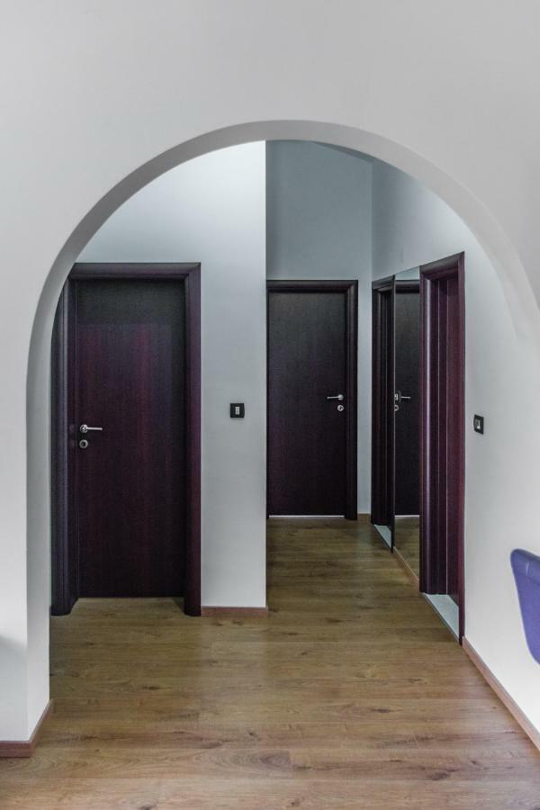 Apartman Adagio Zaboric Εξωτερικό φωτογραφία
