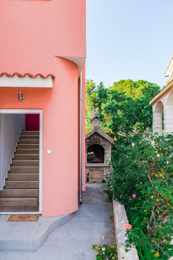 Apartman Adagio Zaboric Εξωτερικό φωτογραφία